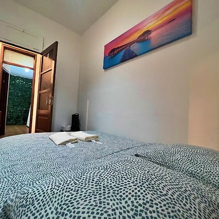 Cosy Mouraria Rooms Lissabon Exterior foto