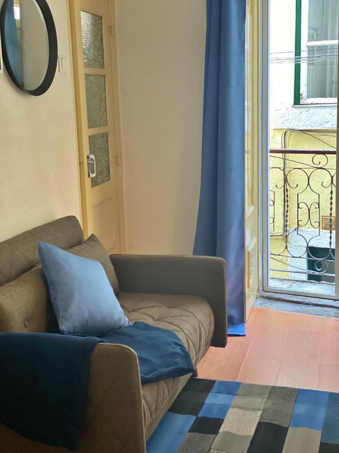 Cosy Mouraria Rooms Lissabon Exterior foto