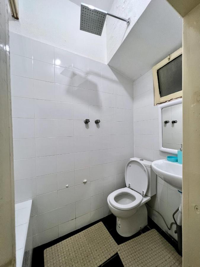 Cosy Mouraria Rooms Lissabon Exterior foto