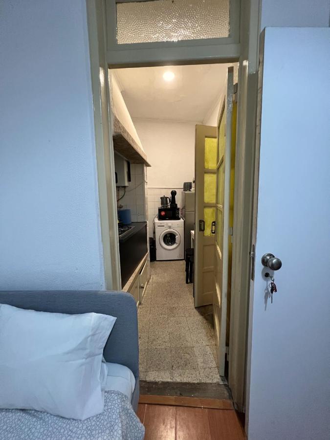 Cosy Mouraria Rooms Lissabon Exterior foto