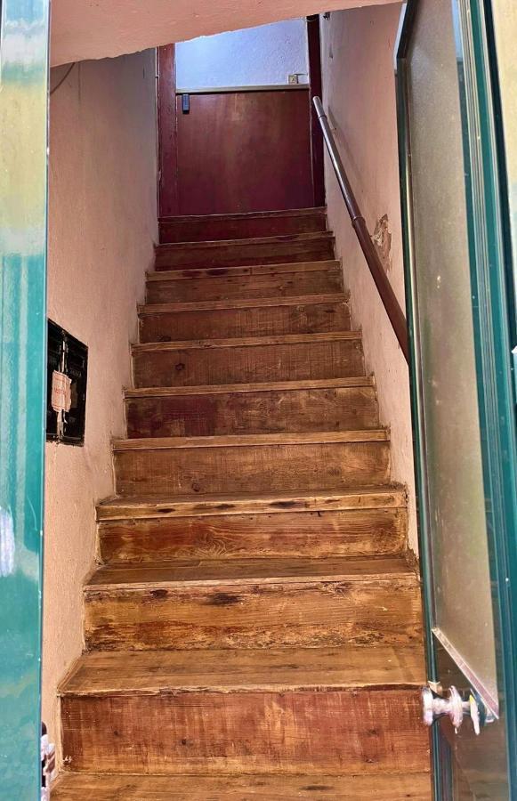 Cosy Mouraria Rooms Lissabon Exterior foto
