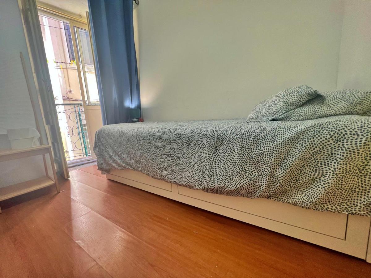 Cosy Mouraria Rooms Lissabon Exterior foto