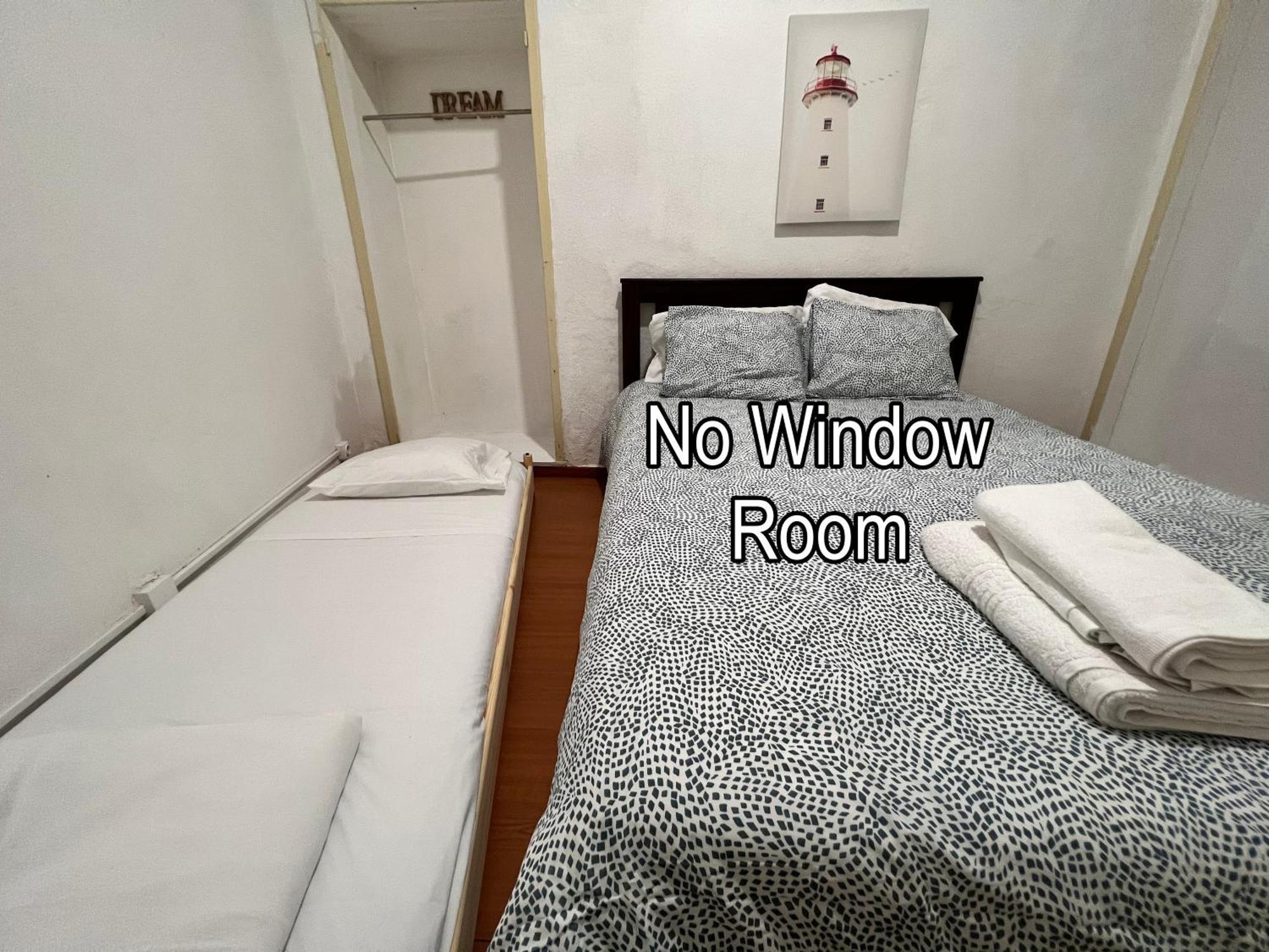 Cosy Mouraria Rooms Lissabon Exterior foto