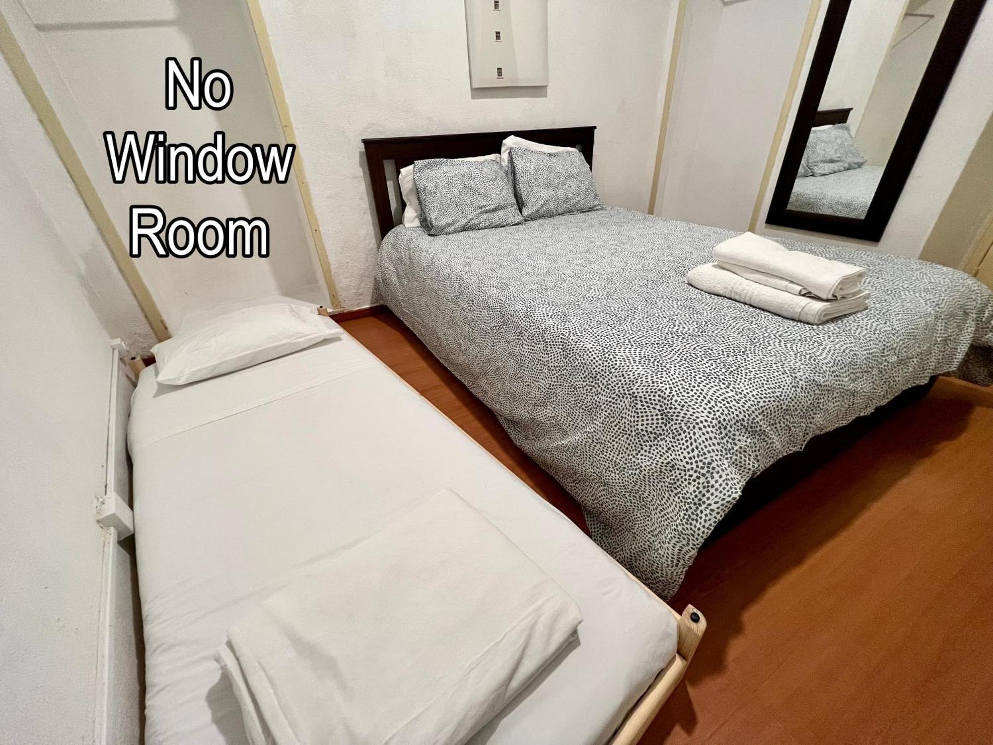 Cosy Mouraria Rooms Lissabon Exterior foto
