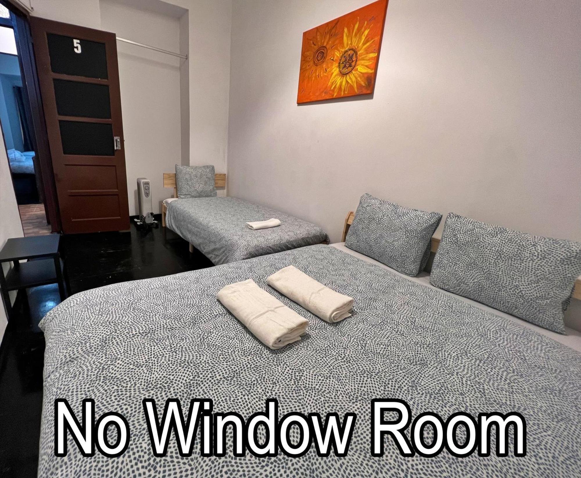 Cosy Mouraria Rooms Lissabon Exterior foto