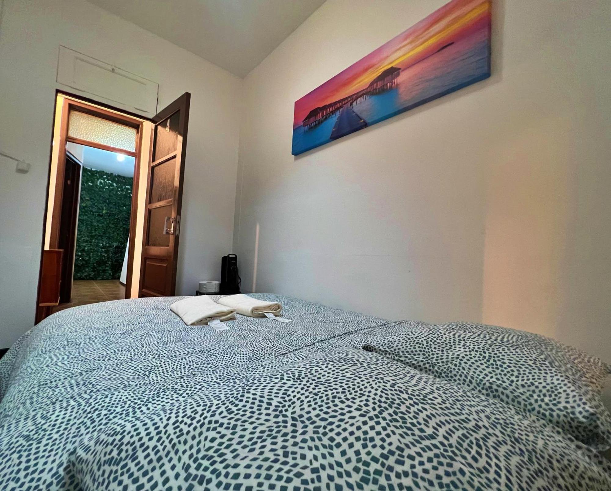 Cosy Mouraria Rooms Lissabon Exterior foto