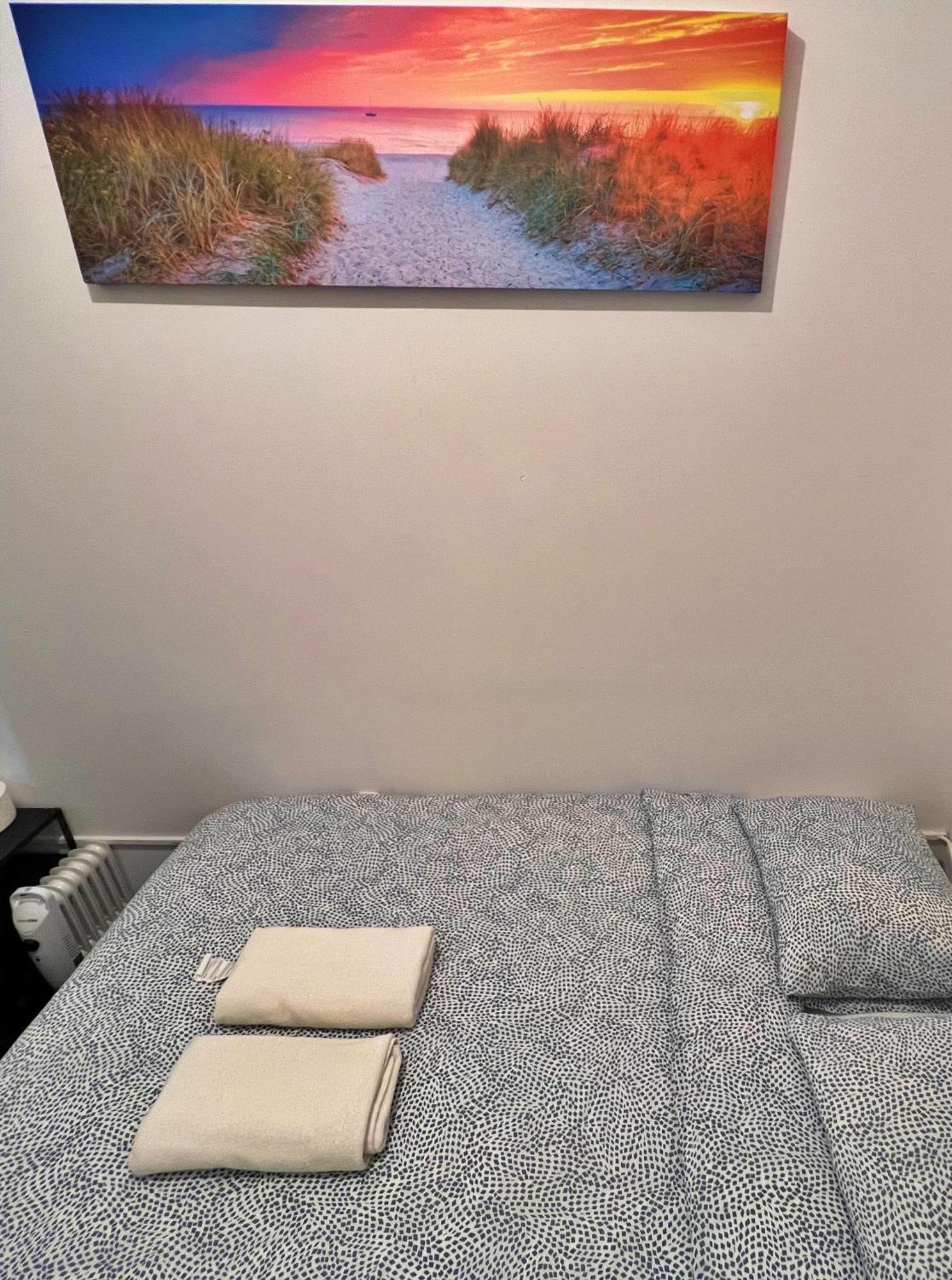 Cosy Mouraria Rooms Lissabon Exterior foto